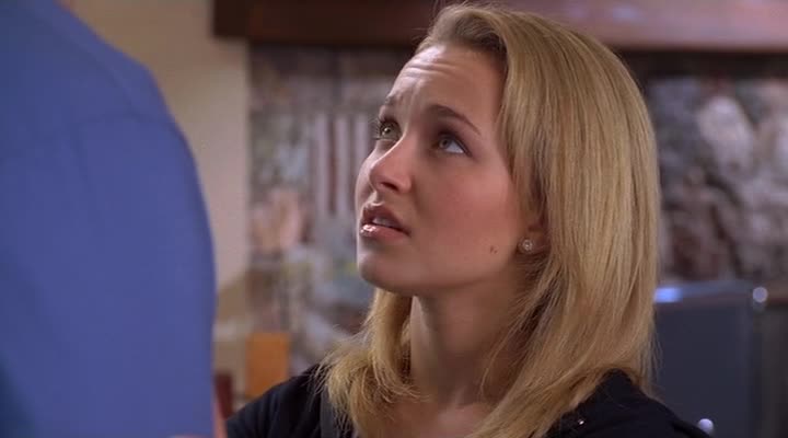 Bravo Girls Všechno nebo nic 2006 CZ dabing