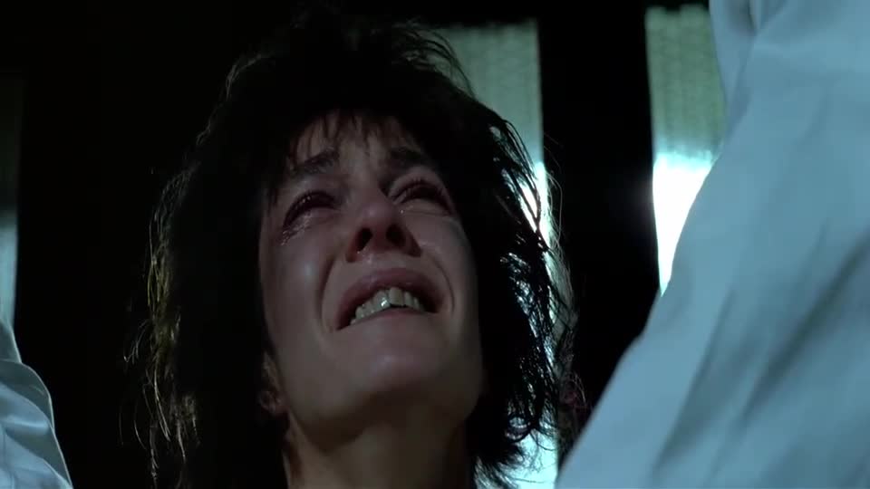 Brutální Nikita (Anne Parillaud,Jean Hugues Anglade 1990 Akční Thriller 1080p ) Cz dabing