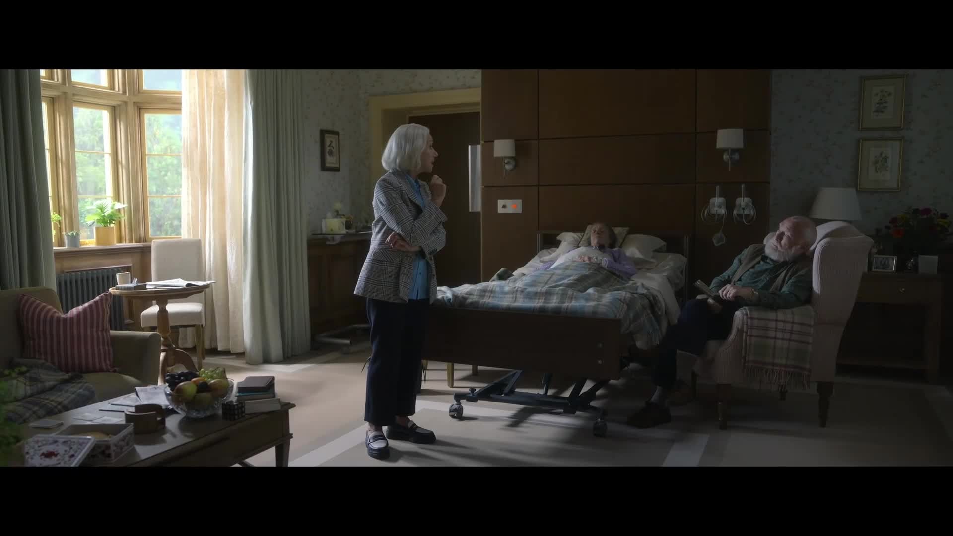 Čtvrteční klub amatérských detektivů {2025} komedie, thriller AAC 5.1 1080p CZ dabing