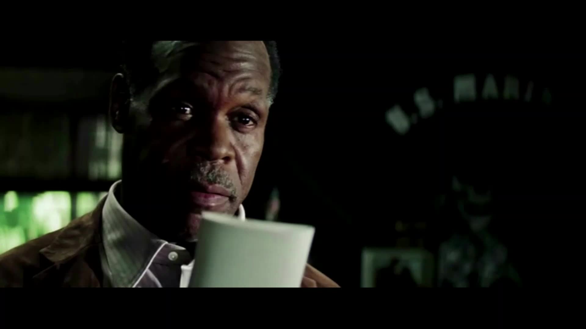 Odstřelovač (Mark Wahlberg,Kate Mara,Michael Peña,Danny Glover 2007 Akční Thriller Krimi Mysteriózní Bdrip 1080p ) Sk dabing