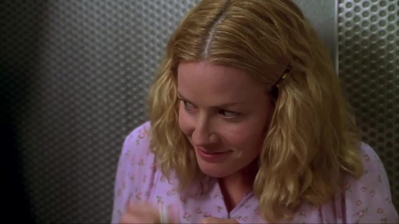 Molly Ztracený svět (Elisabeth Shue,Aaron Eckhart,Jill Hennessy 1999 Komedie Drama Romantický 1080p ) Cz dabing