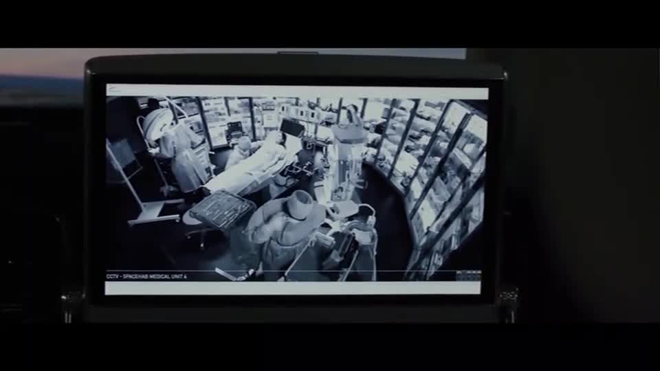 Vesmír mezi námi (Asa Butterfield,Britt Robertson,Gary Oldman 2017 Sci Fi Dobrodružný Romantický Drama Bdrip 1080p ) Cz dabing