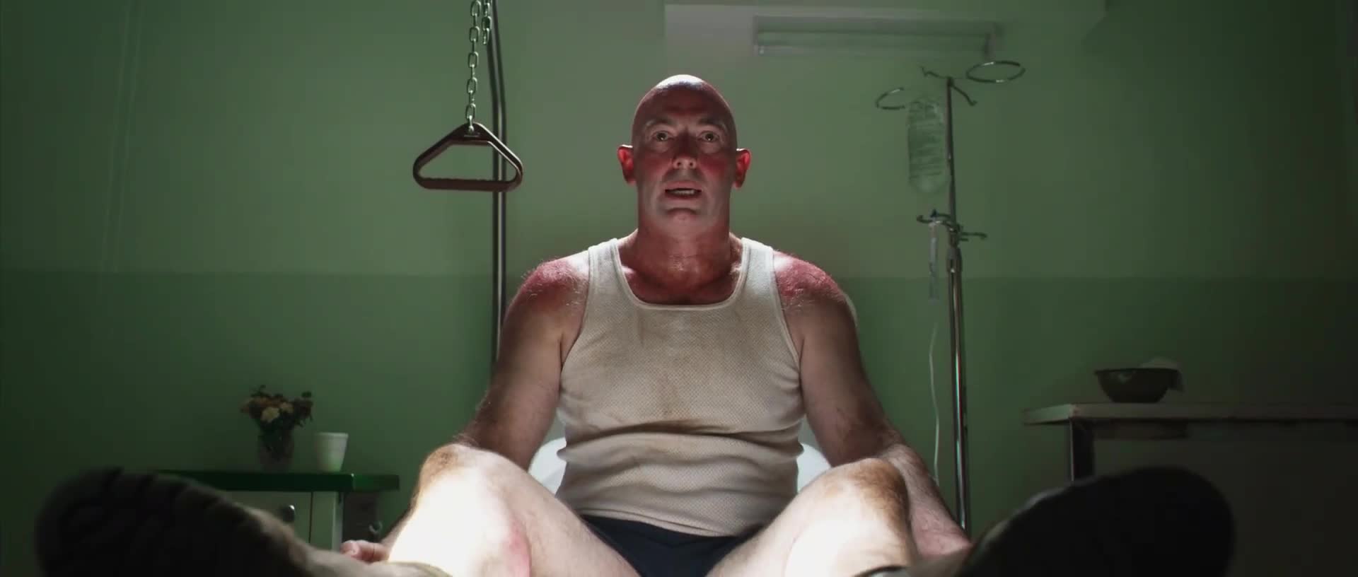Red Dog - Červený pes (Josh Lucas, Koko, Rachael Taylor 2011 Komedie Drama Rodinný Romantický Životopisný Bdrip 1080p ) Sk dabing