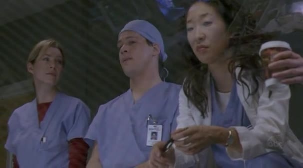 Greys Anatomy S01E03 Winning a Battle Losing the War