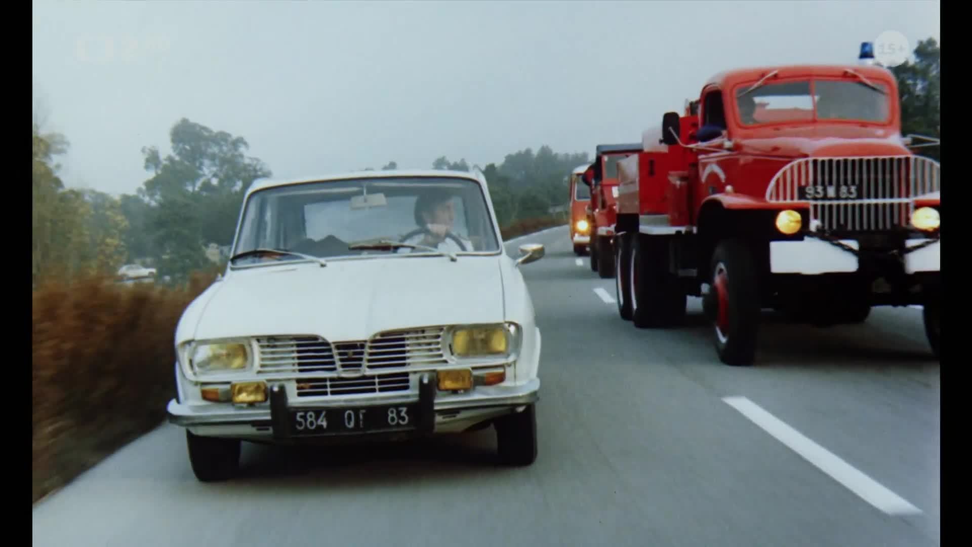 Rozhněvaný muž 1978 CZ dabing HD