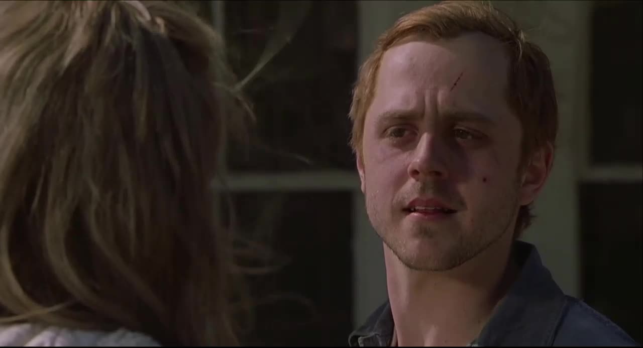 Temer dokonaly zlocin  2000 Drama Krimi Mysteriozni Thriller Fantasy Bdrip   Cz dabing