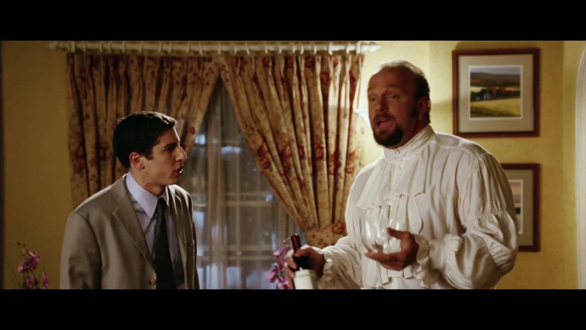 Prci prci prcičky   3 Svatba 2003 CZ Dabing