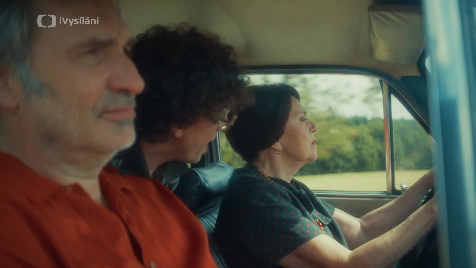 To se vysvětlí, soudruzi! E08 Lada Lazarová