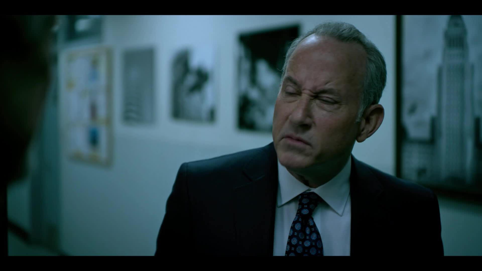 Bosch: Odkaz S02E02 CZ dabing HD 1080p