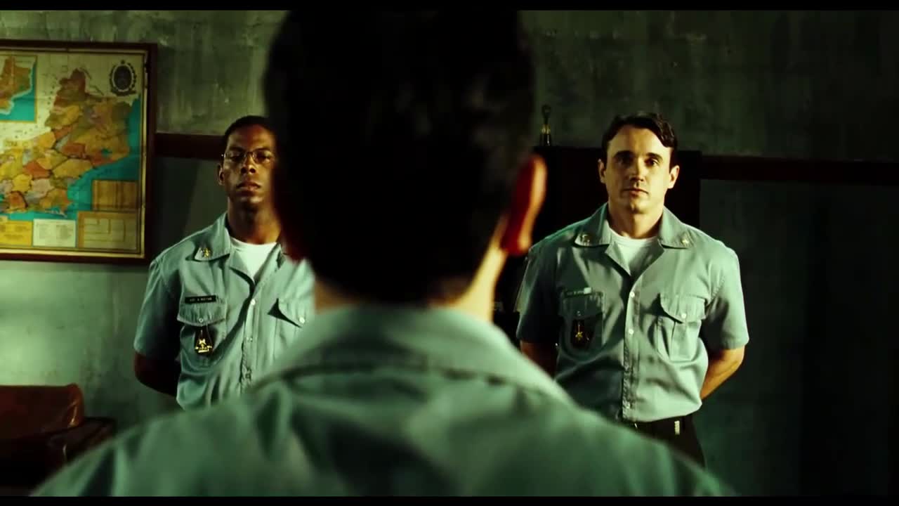 Elitná jednotka (Wagner Moura,André Ramiro,Caio Junqueira, 2007 Akční Drama Krimi Thriller Bdrip 1080p ) Sk dabing