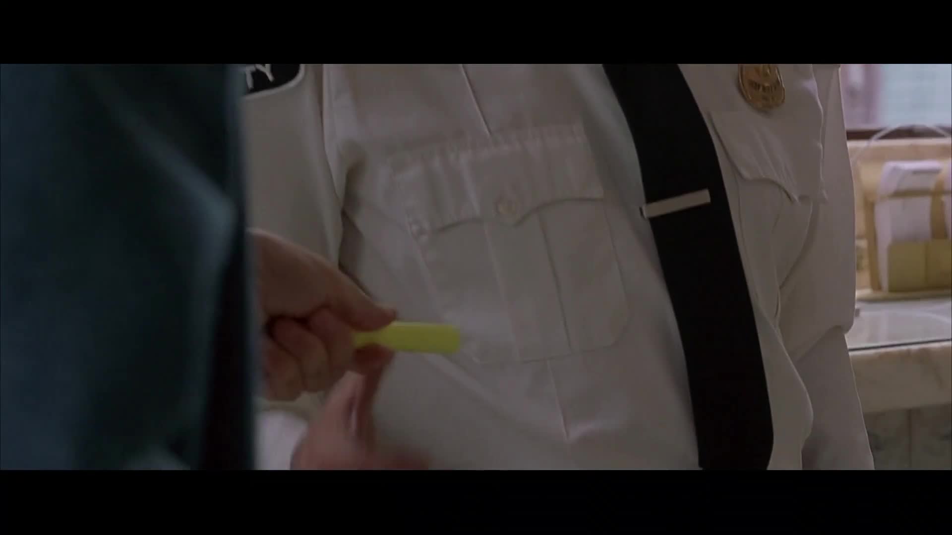 Banditi {2001} komedie, drama, dobrodružný 1080p CZ dabing