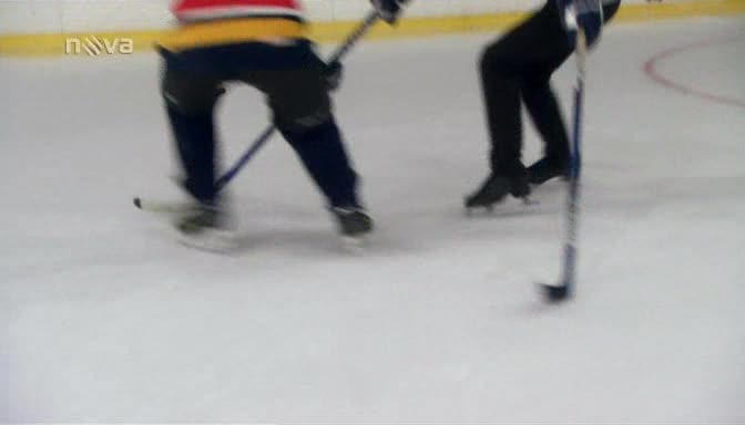 Ledove ostri 3  drama   2008   cz dabing