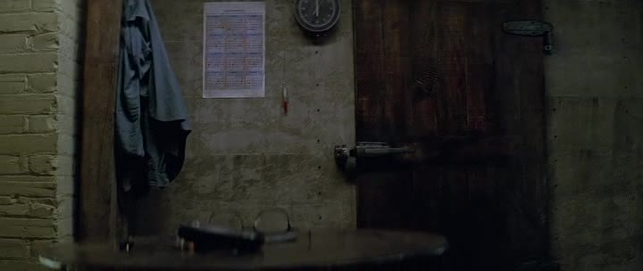 Mortal Instruments Mesto z kosti