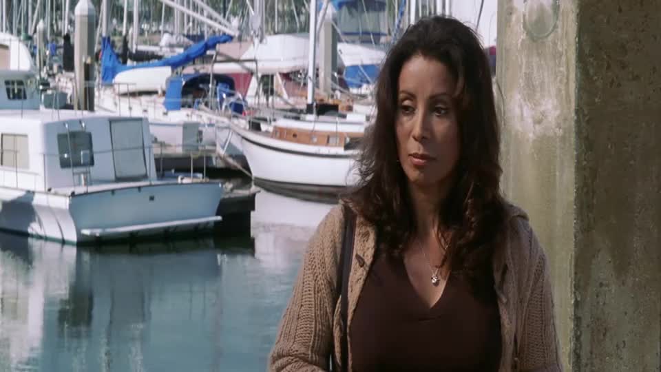 Krvavá stopa (Clint Eastwood,Jeff Daniels,Anjelica Huston 2002 Krimi Thriller Drama Mysteriózní ) Cz dabing