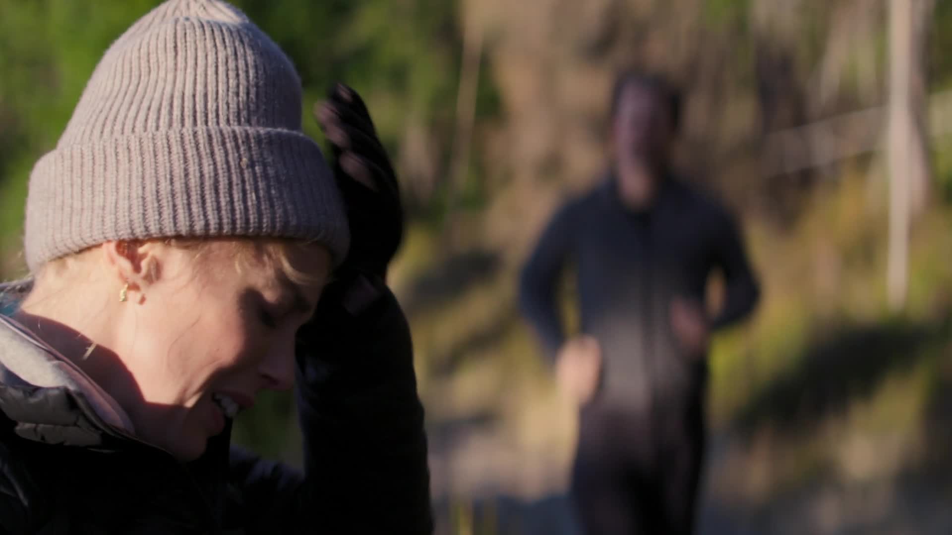 Na horách 2025 CZ film HD 1080p
