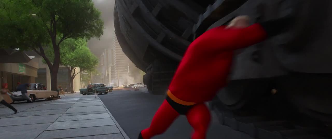 Uzasnakovi 2 2018 CZ dabing