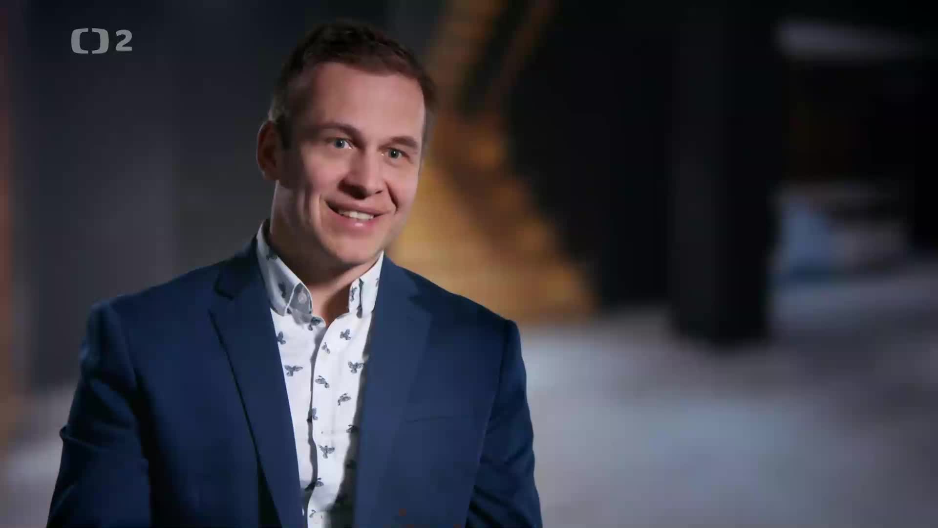 Fascinující svět dopravy S01E02 Vlaky budoucnosti {2023} dokumentární CZ dabing