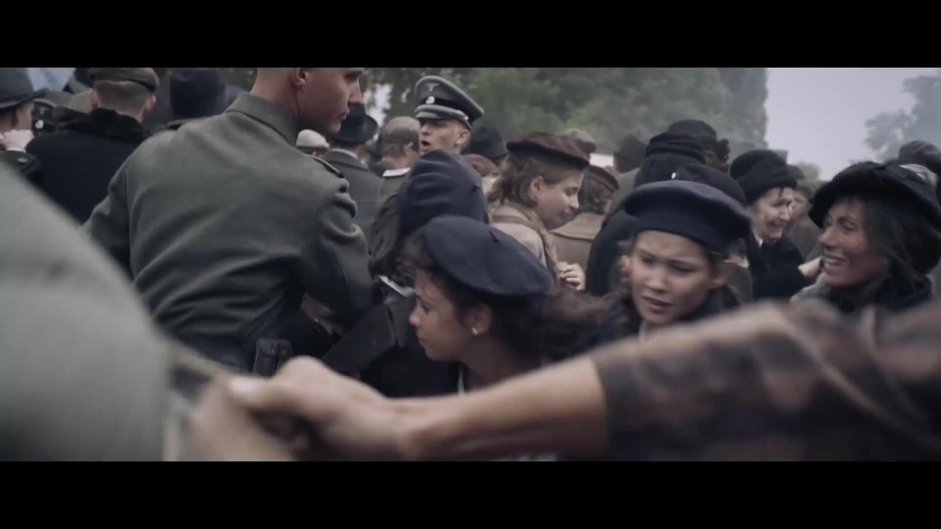 Colette (2013) válečný, drama AAC 5.1 1080p