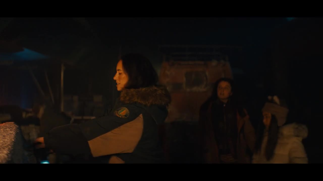 Sweet Tooth Chlapec s parožím S03E08 Toto je příběh