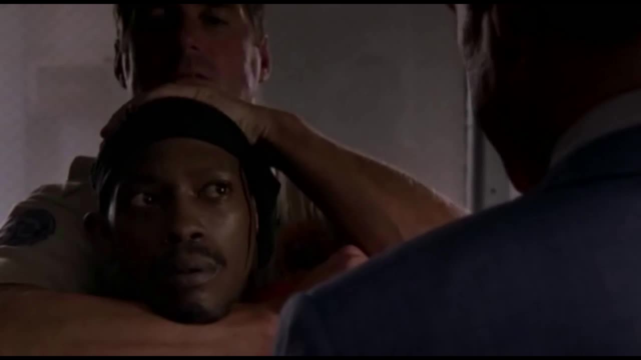 Na pokraji smrti 2 (Bill Goldberg, Kurupt, Robert Madrid, Alona Tal 2007 Akční Bdrip 1080p ) Cz dabing