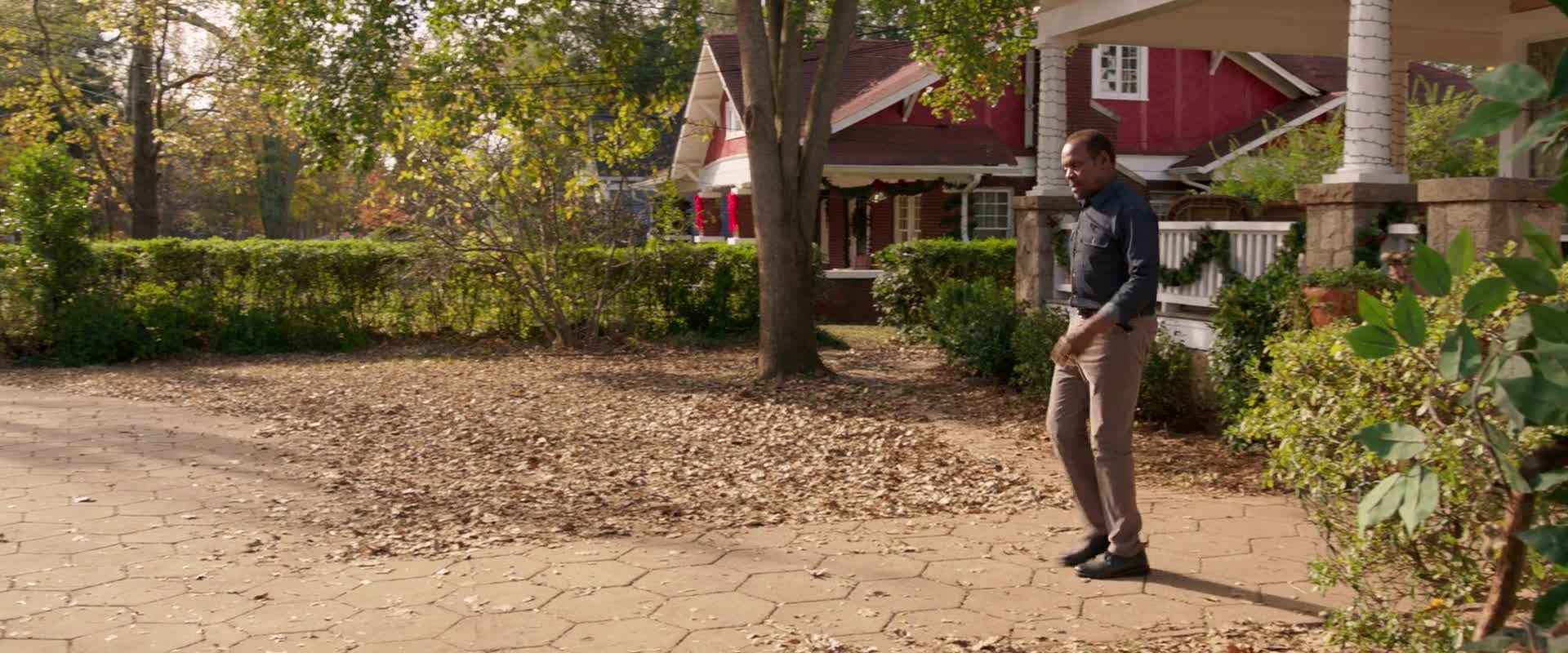 Vianoce u Meyersovcov 2016 SK dabing HD 1080p