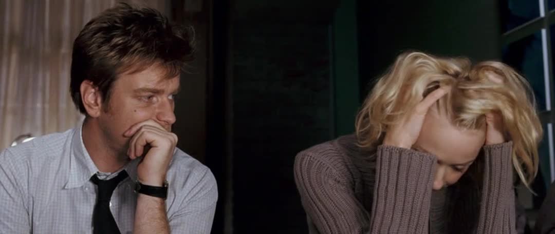 Hranice života (Ewan McGregor,Ryan Gosling,Naomi Watts 2005 Drama Thriller Mysteriózní Bdrip 1080p ) Cz dabing