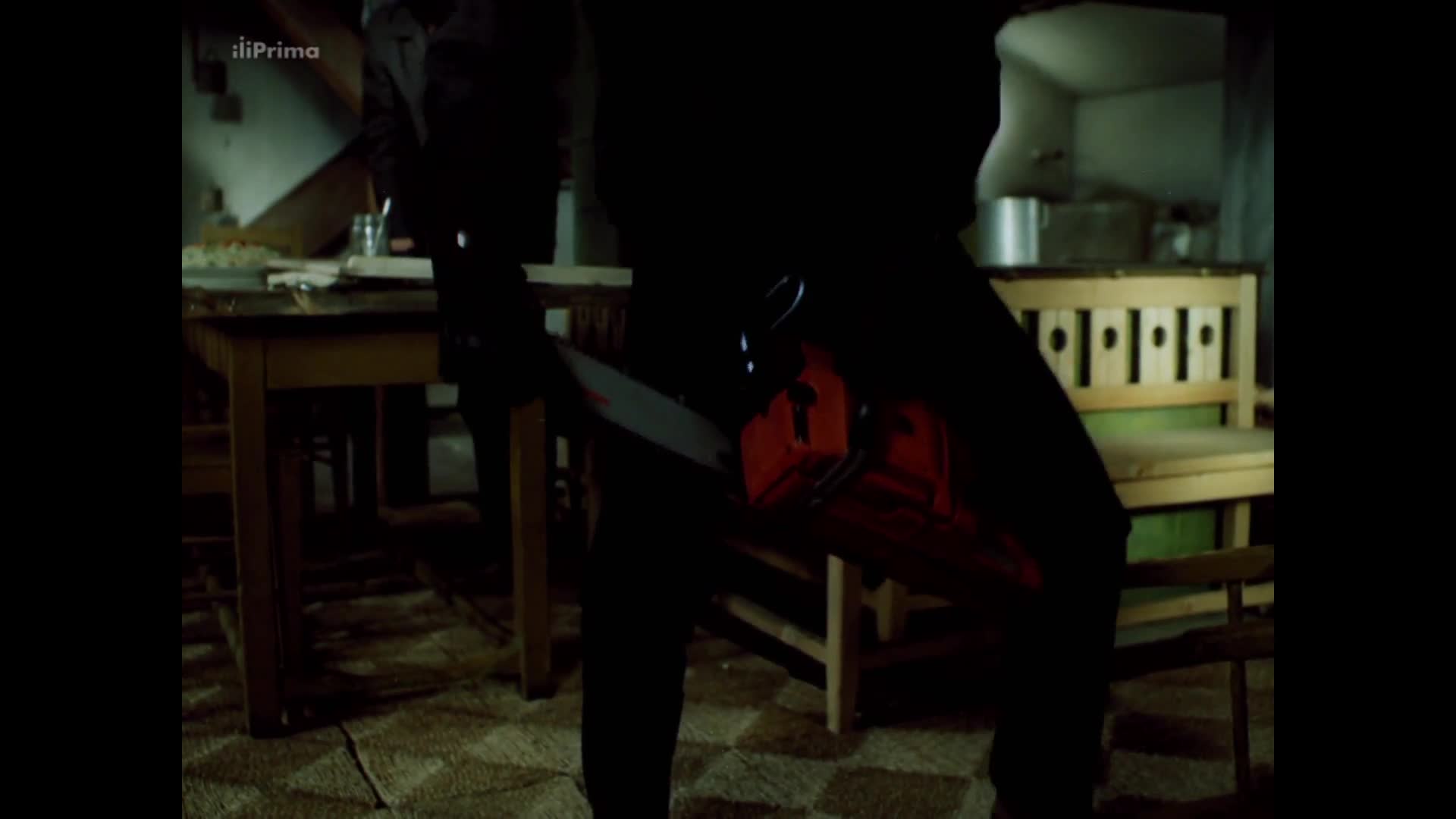 Smich se lepi na paty 1986 CZ film HD 1080p