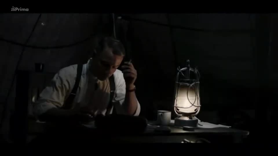 Neznamy vojak (Eero Aho,Johannes Holopainen,Jussi Vatanen 2017 Válečný Drama Historický) Cz dabing