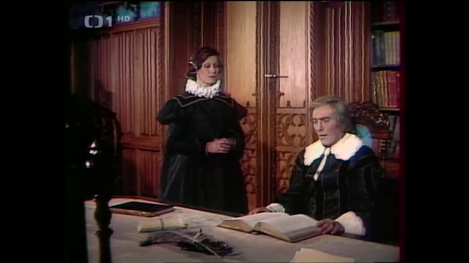 Zlatá panna (Miriam Vránová,Jiří Kodeš,Drahomíra Hofmanová 1980 Pohádka Bdrip 1080p ) Cz dabing 2
