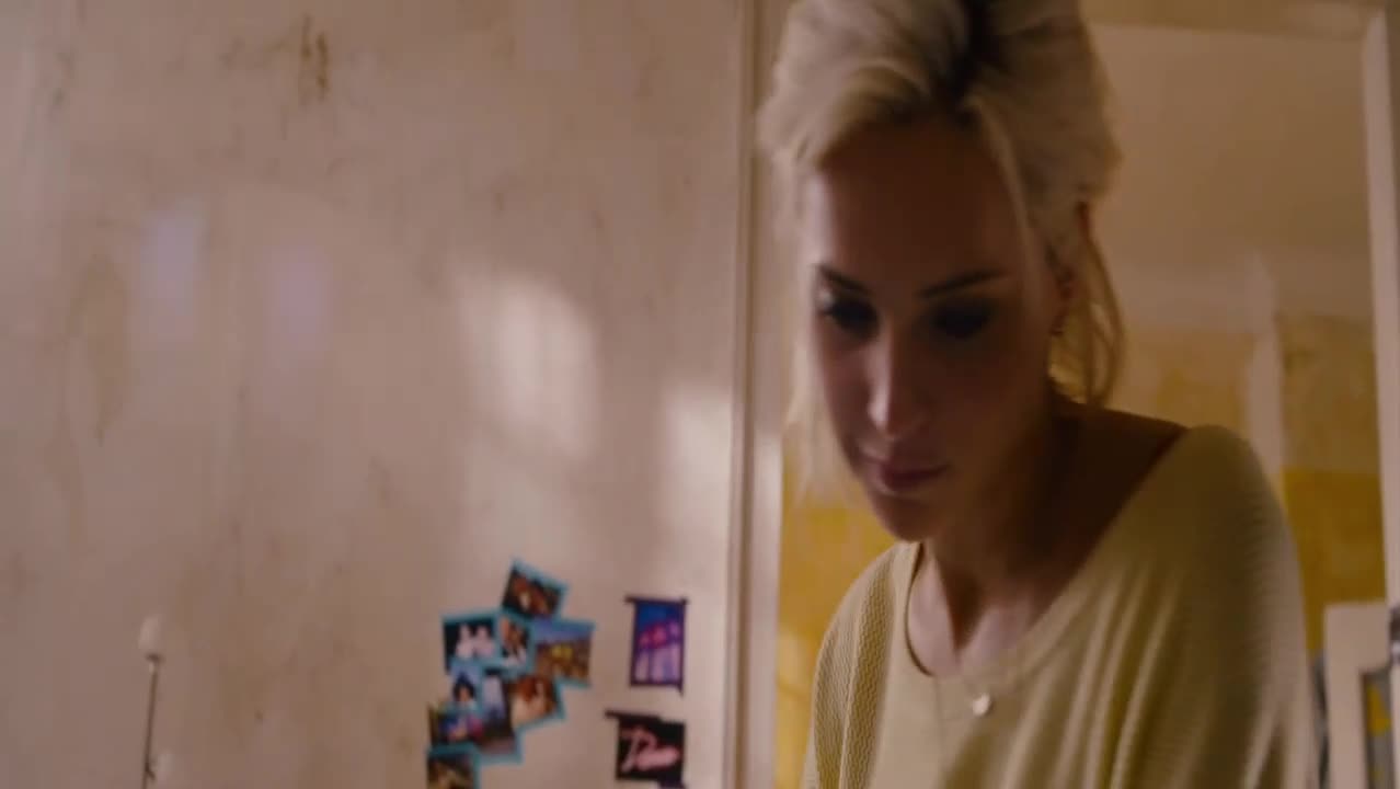 Srážka (Nicholas Hoult,Felicity Jones,Anthony Hopkins,Ben Kingsley 2016 Akční Krimi Thriller Bdrip 1080p ) Cz dabing