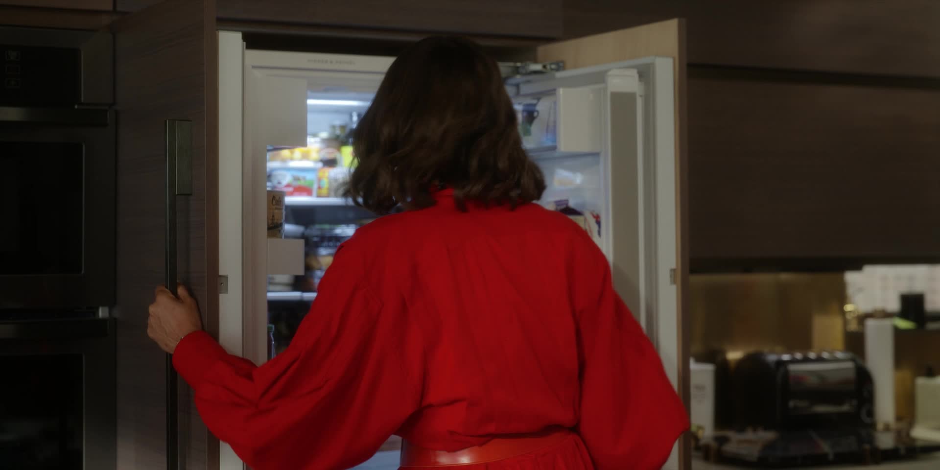 A jak to bylo dál S03E08 CZ dabing HD