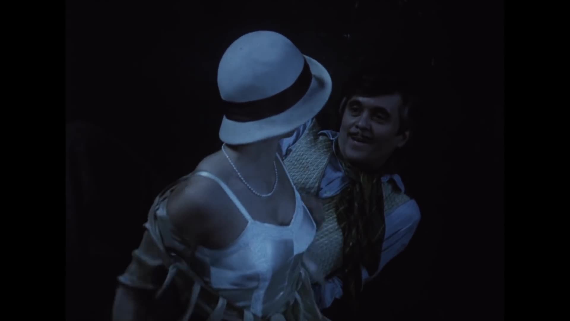 JIŔI MENZEL KOLEKCE-Žebrácká opera