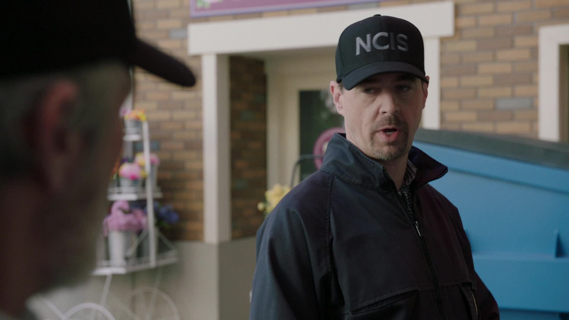 NCIS Námořní vyšetřovací služba S21E09 CZ dabing HD 1080p