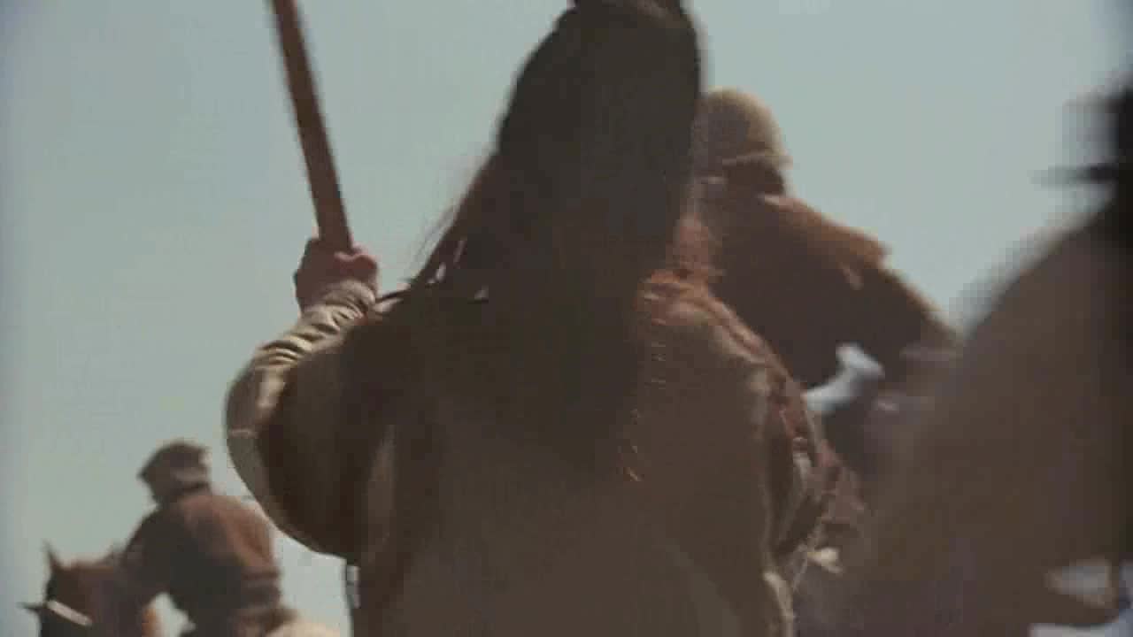 Attila  2001 film dobrodruzny historicky CZ