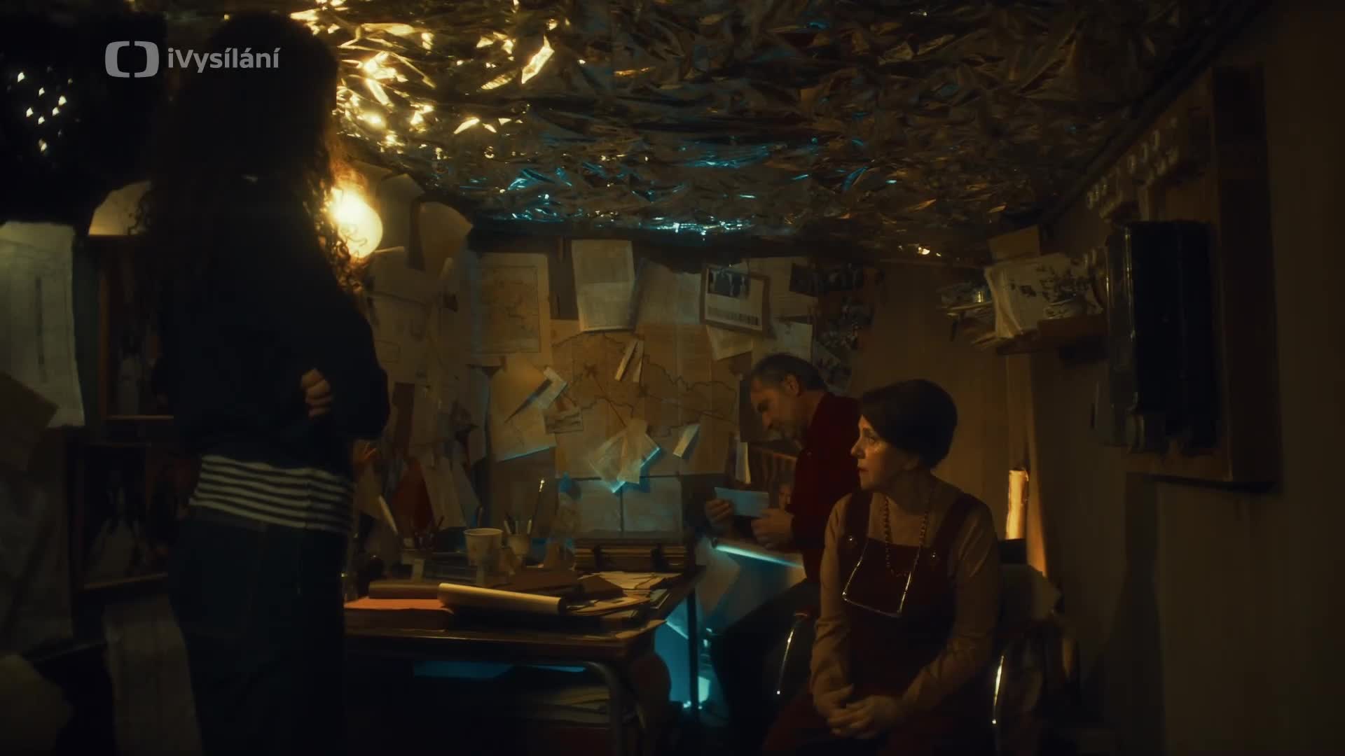 To se vysvětlí, soudruzi! E06 Balada pro Kozlopíra