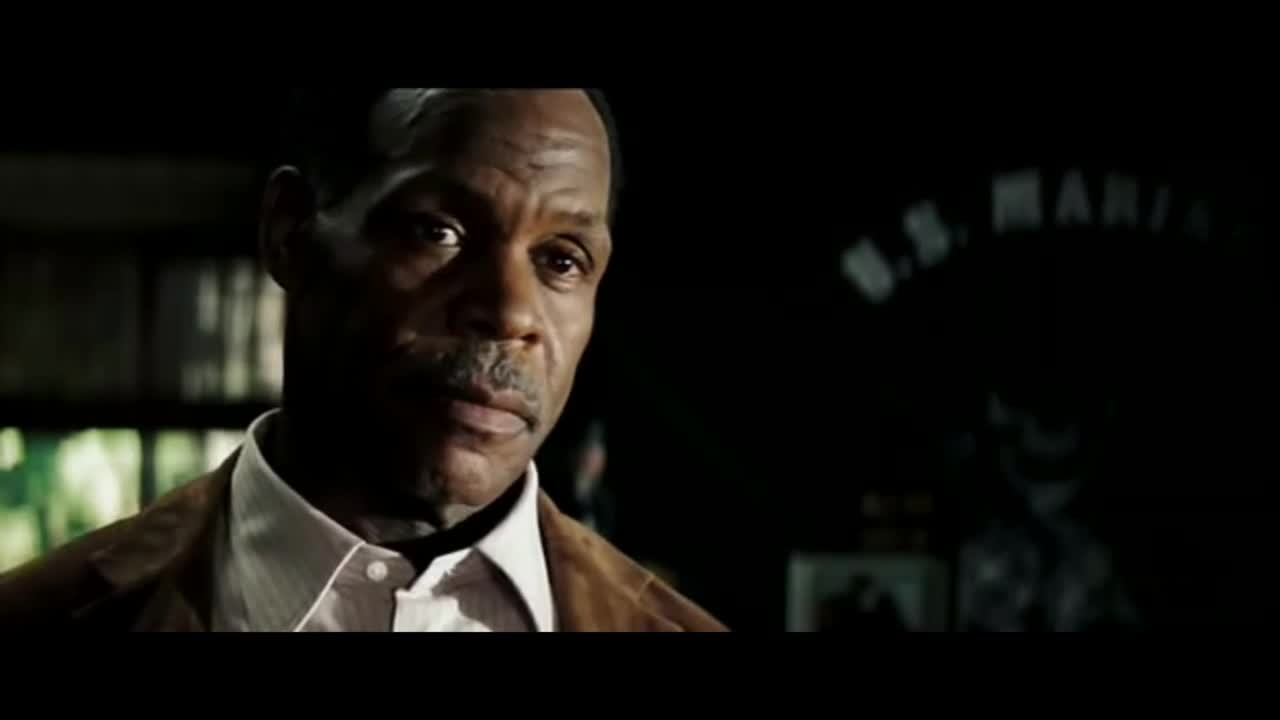 Odstřelovač (Mark Wahlberg,Kate Mara,Michael Peña 2007 Akční Thriller Krimi Mysteriózní Bdrip 1080p ) Cz dabing