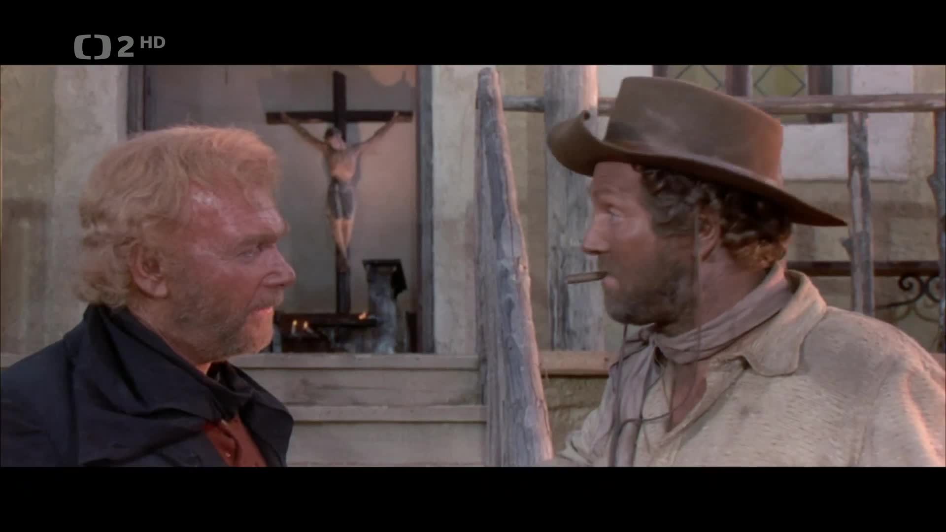 Podivné dědictví 1972 CT 2 HD T2 270 2024 12 16 19 53