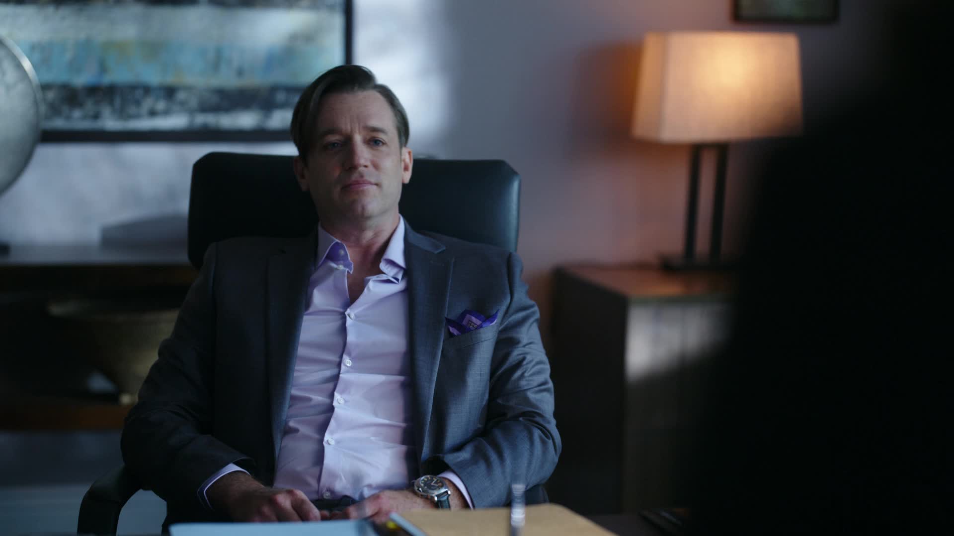 CSI Vegas S01E02 Líbánky ve Vegas