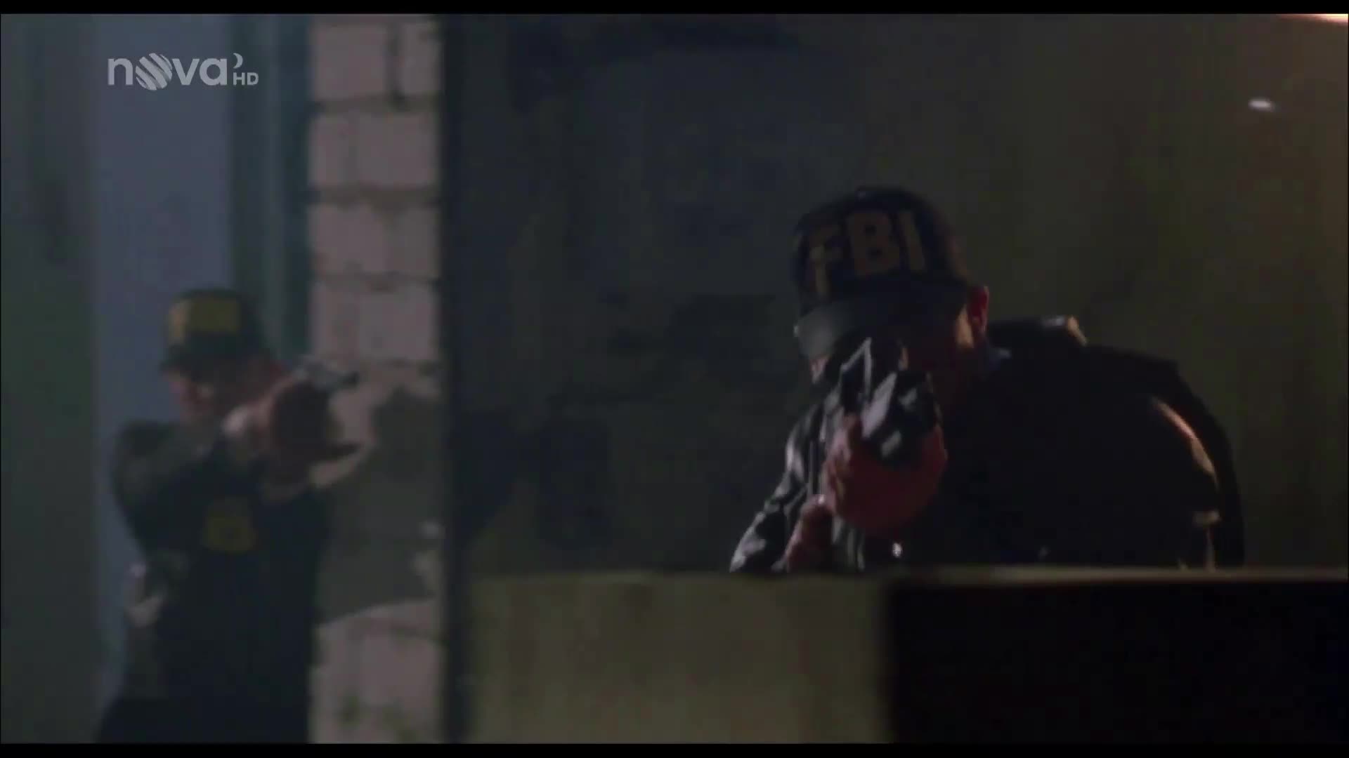 Na pokraji smrti (Steven Seagal, Morris Chestnut, Ja Rule 2002 Akční Krimi Thriller Bdrip 1080p ) Cz dabing