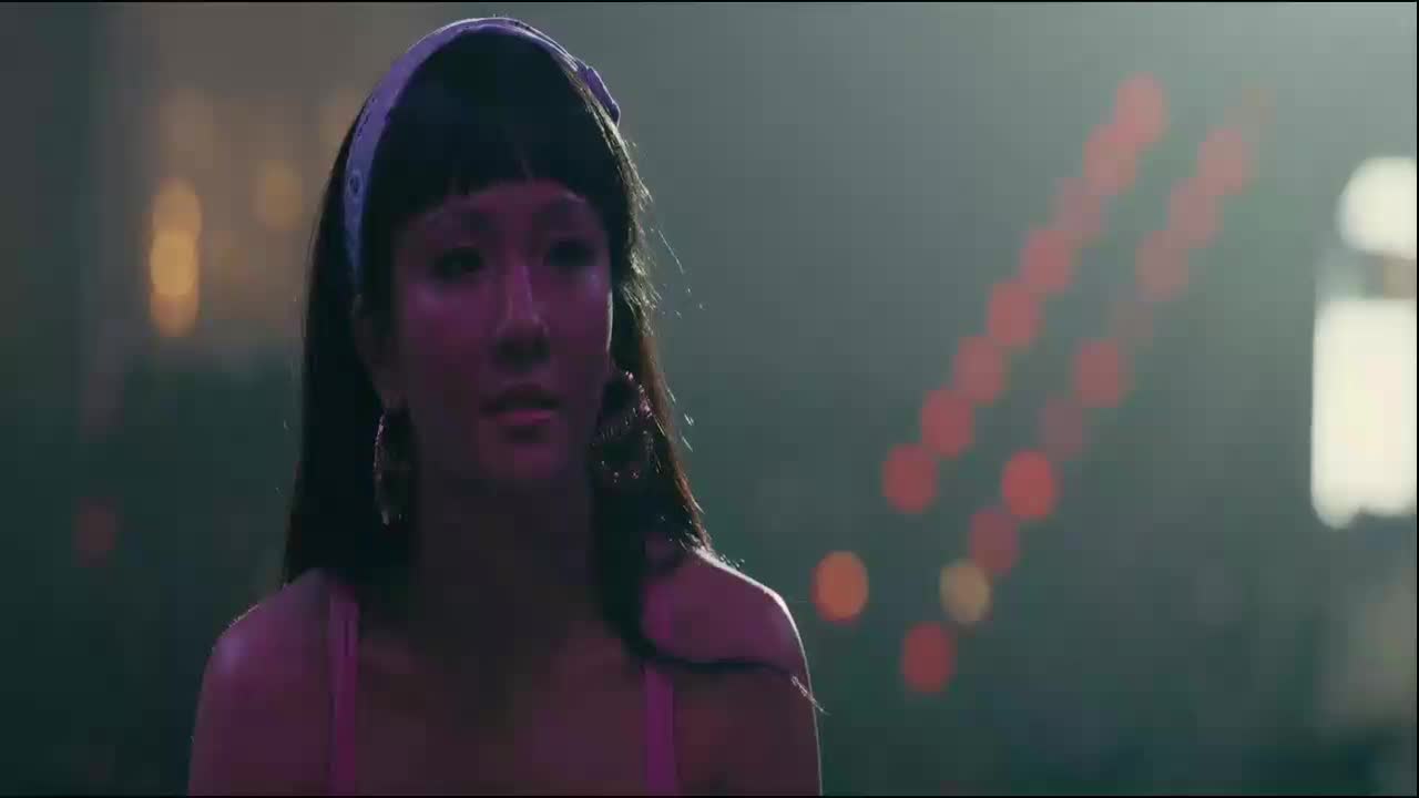 Zlatokopky (Jenifer Lopez 2019 Drama Krimi Komedie 1080p ) Sk dabing