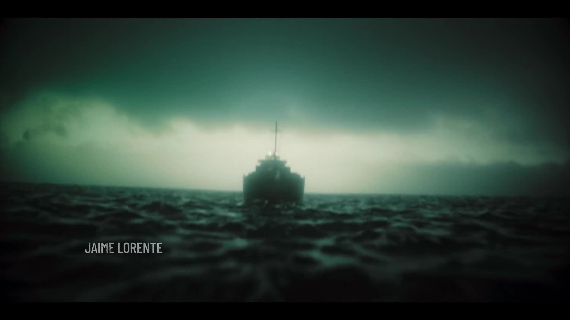 Železná pěst S01E02 Ať žije král
