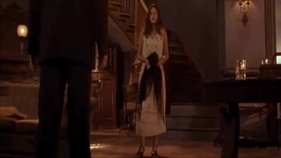 Poslední zůstává (Bruce Willis,Bruce Dern,William Sanderson 1996 Akční Krimi Drama Thriller Bdrip 1080p ) Cz dabing