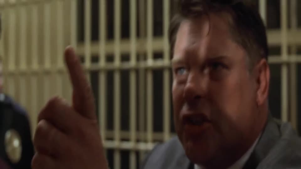 L A Přísně tajné (Kevin Spacey,Russell Crowe,Guy Pearce 1997 Drama Krimi Mysteriózní Thriller Bdrip 1080p ) Cz dabing