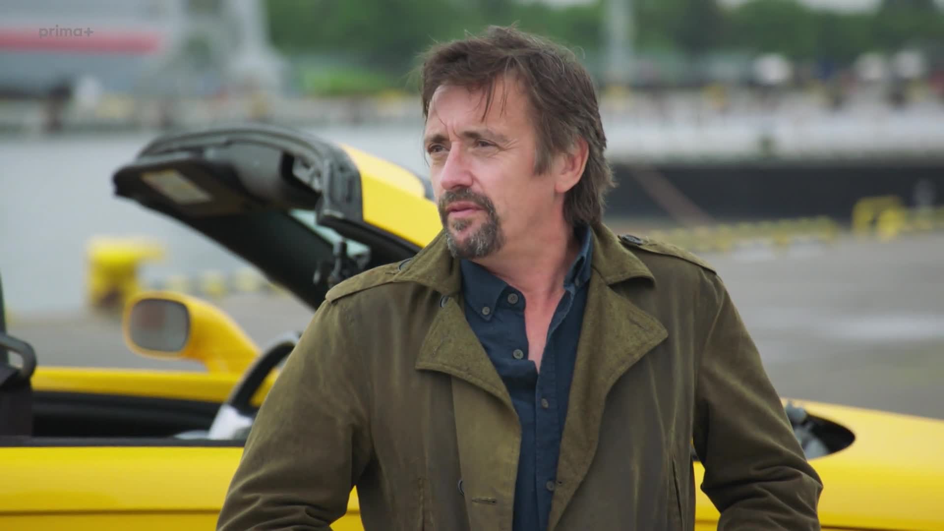 Grand Tour S05E02 cast 1 CZ dabing HD