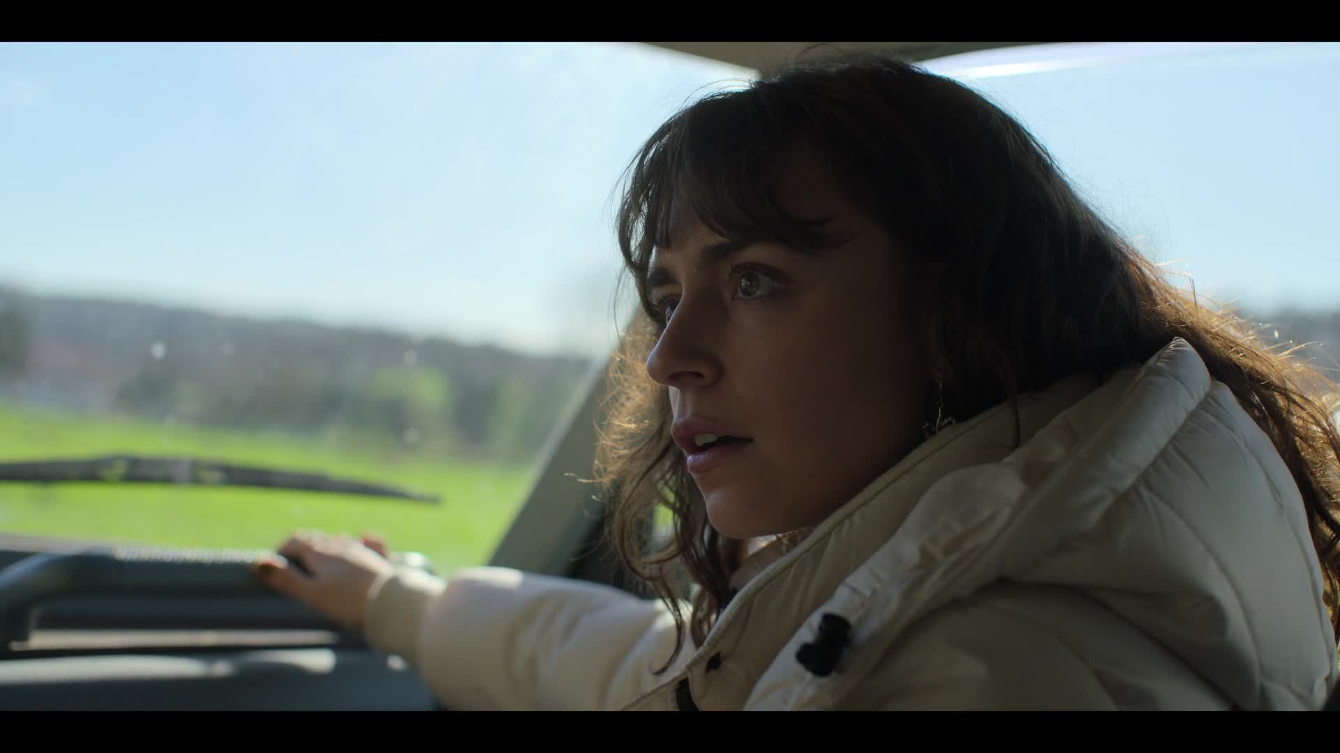 Starý pes, nové kousky S01E04 Jako morče na rozpálené plechové střeše