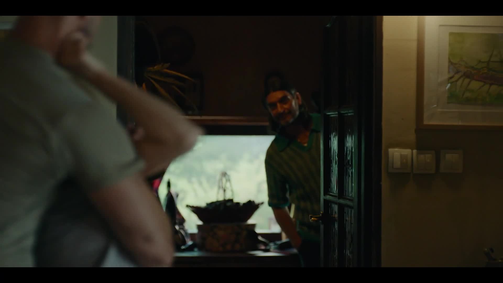 Případ Prostý - Prosta Sprawa S01E05 2024 CZ dabing HD