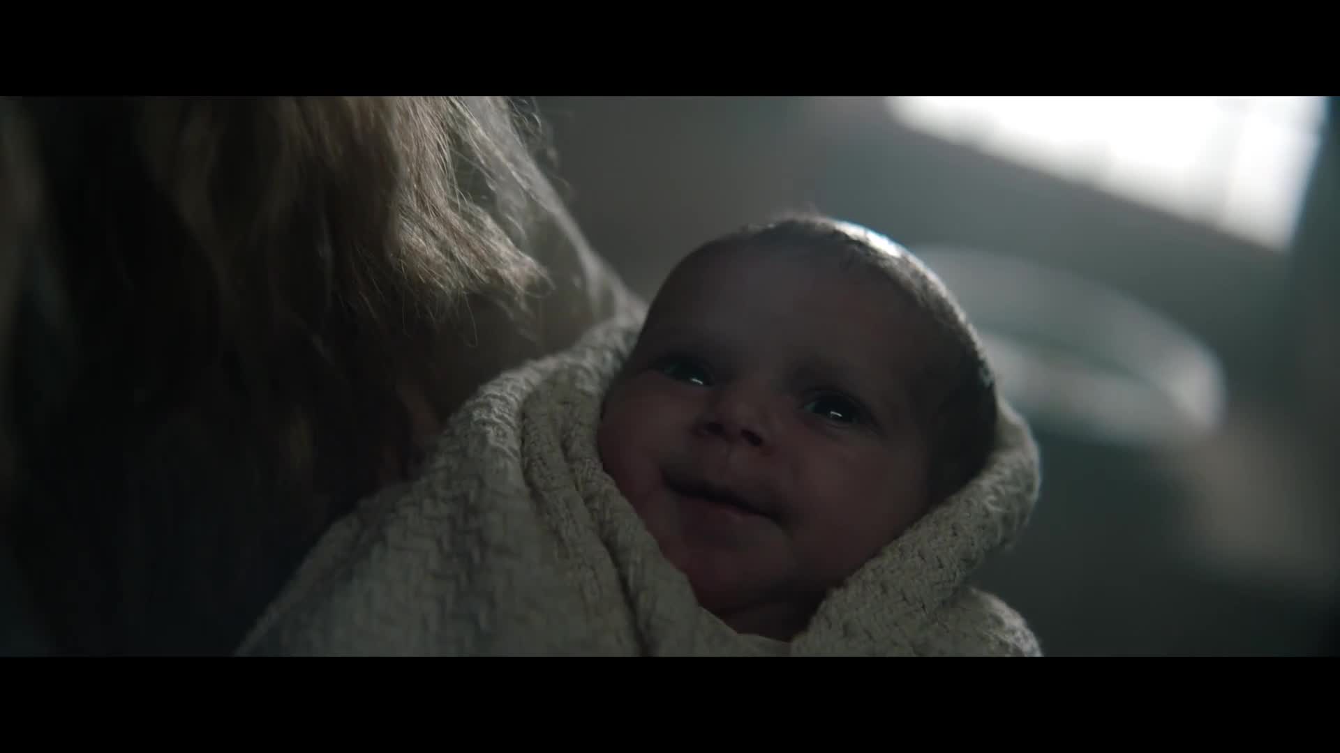 Marie (2024) CZ dabing 1080p