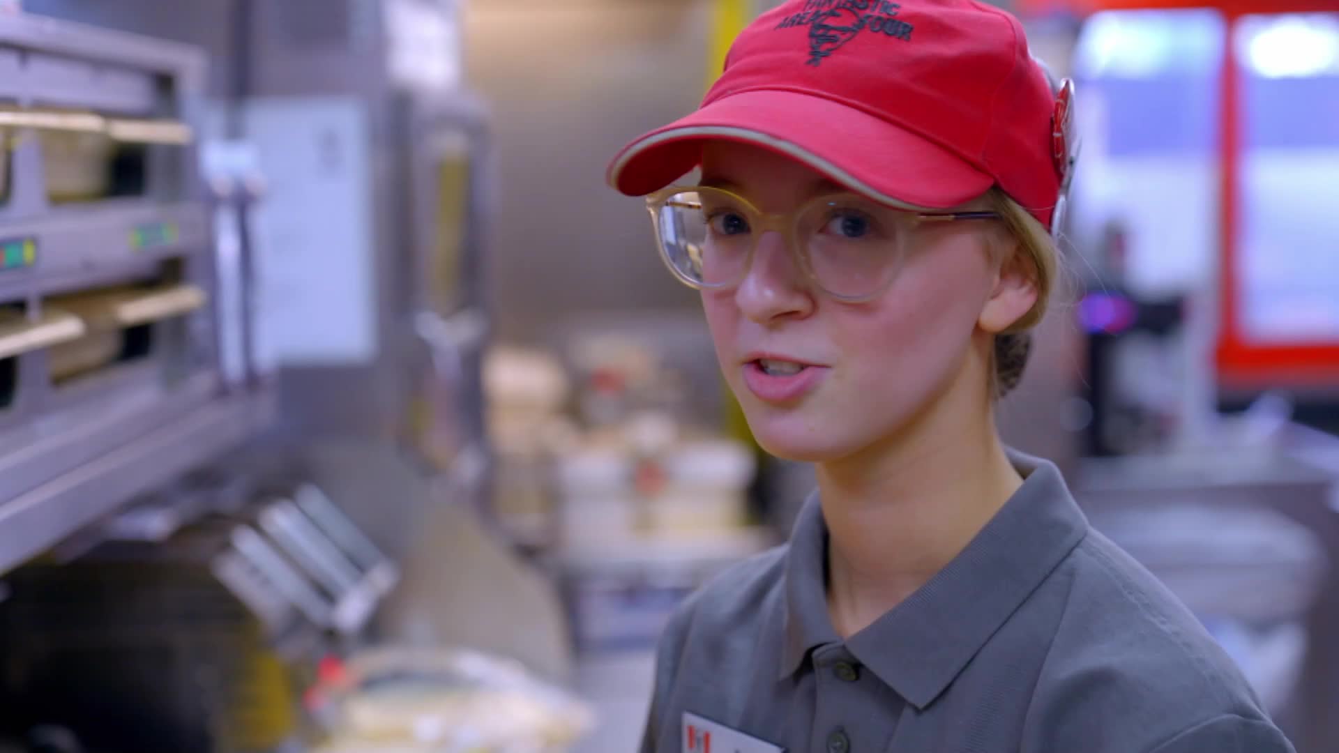 KFC: Jak se to vlastně dělá 2023 DOCU CZ dabing HD 1080p