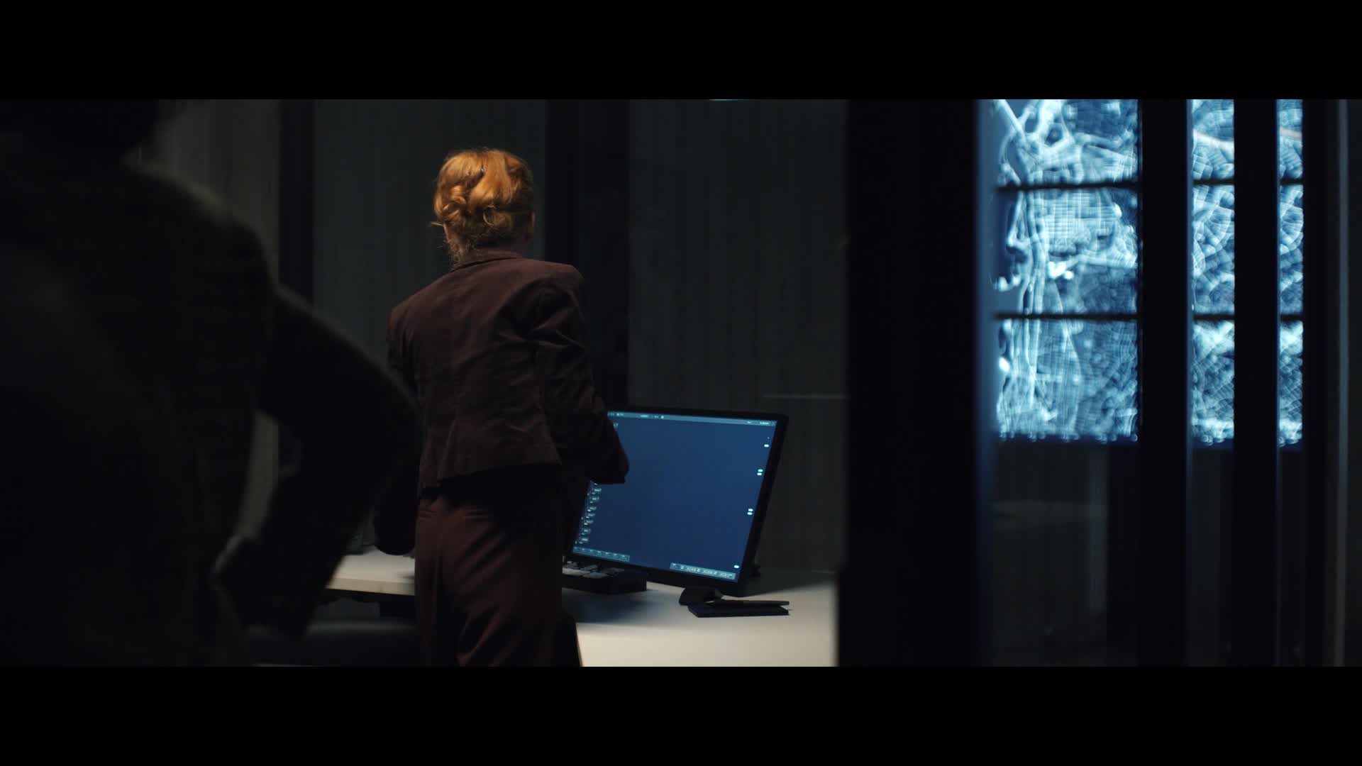 The Copenhagen Test S01E07 2025 CZ dabing HD