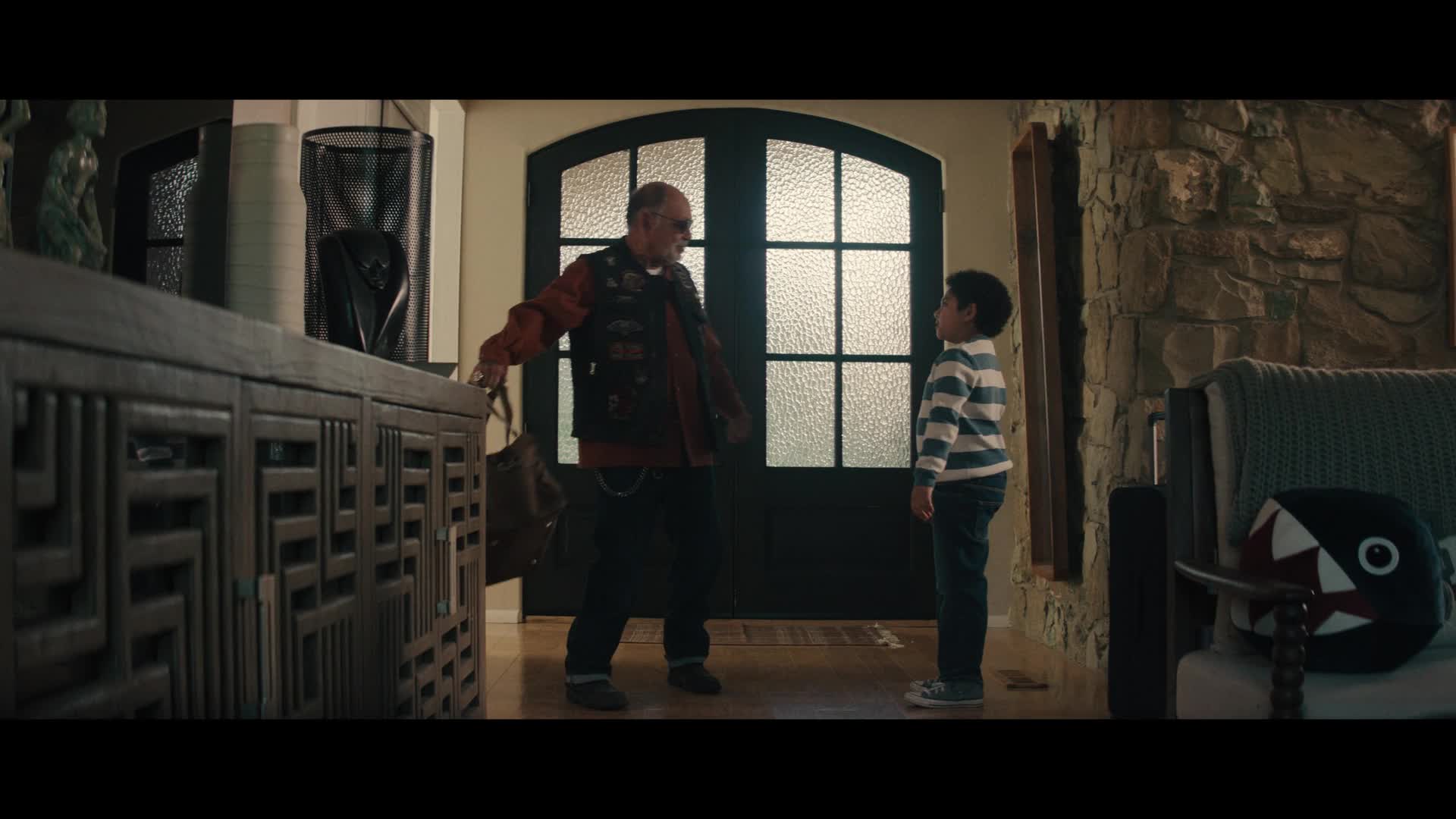 Alexandr a jeho opravdu hodně špatný a příšerně blbý výlet 2025 CZ dabing HD